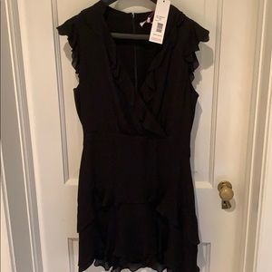 Parker dress